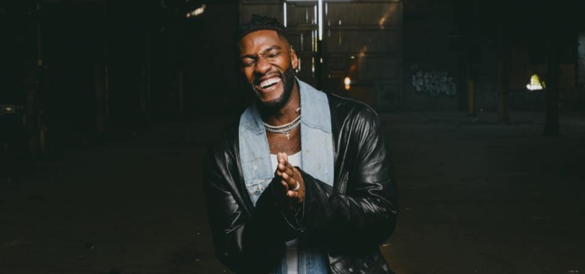 Pastor Mike Todd Signs With Re:Think and Capitol Christian Music Group